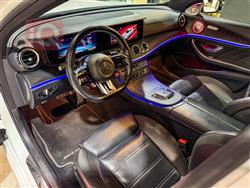مێرسێدس بێنز E-Class